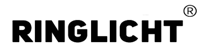Ringlicht | Ringleuchte | Ring Light 